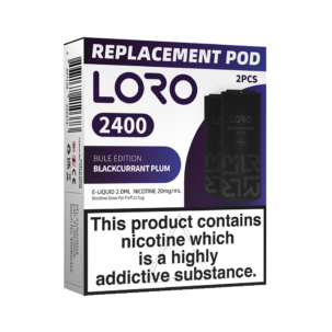 LORO-2400-2PK-Flavour-Pods---Blackcurrant-Plum