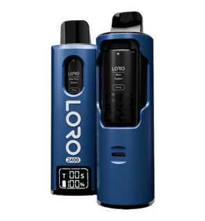 LORO-2400-Blue-Edition